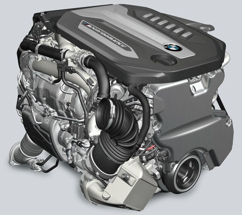 Normas y tecnologías utilizadas en motores automotrices de última generación