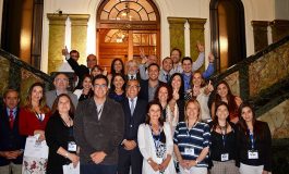 CAREP A.G., presente en segundo encuentro de gerentes de gremios Socios CNC