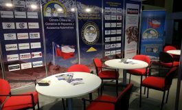 Stand de CAREP A.G. fue el punto de encuentro de los repuesteros chilenos en AUTOMECHANIKA Buenos Aires 2016