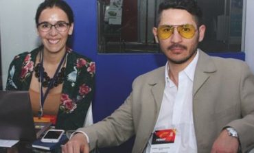 Comitiva chilena visita Brasil
