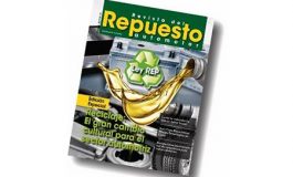 Éxito de Revista de Carep