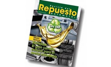 Éxito de Revista de Carep