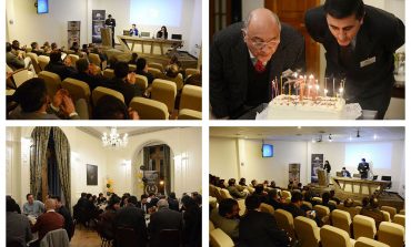 CAREP celebra su Aniversario 14° y su Asamblea Anual 13°