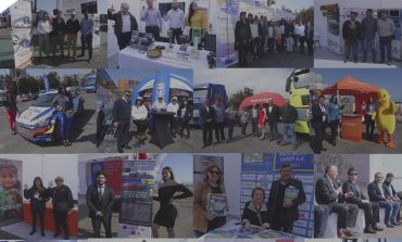 CAREP participó en Feria Regional de Transporte, Porque Santiago NO es Chile en Antofagasta