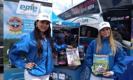 CAREP participó en Feria Regional del Transporte de Concepción
