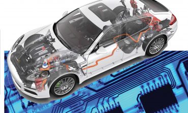 El Sistema Electrónico, indispensable en la vida útil de los vehículos