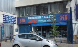 Bustamante y Cía., Comprometidos con la satisfacción del cliente