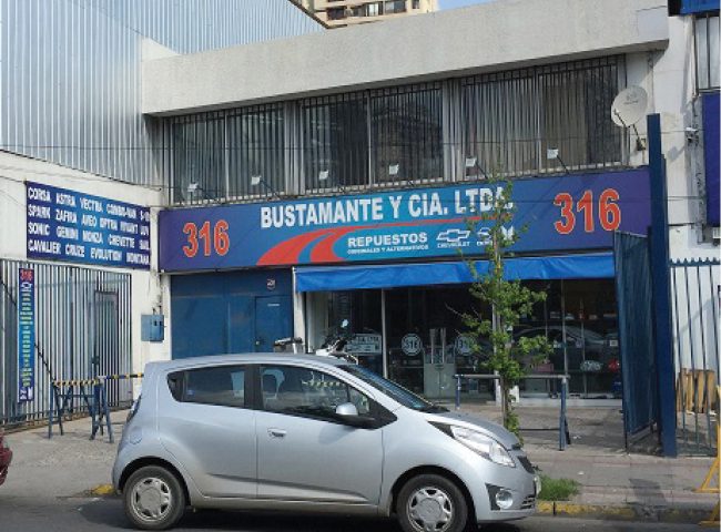 Bustamante y Cía., Comprometidos con la satisfacción del cliente