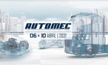 AUTOMEC BRASIL se agenda del 6 al 10 de abril 2021