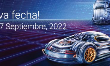 Automechanika Buenos Aires reprograma su fecha para septiembre del 2022