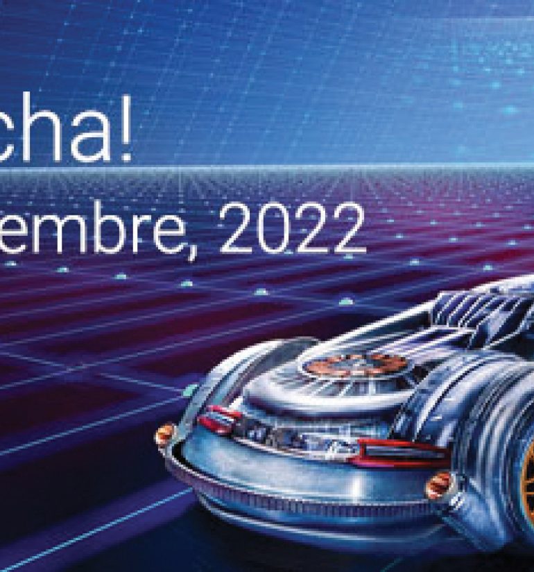 Automechanika Buenos Aires reprograma su fecha para septiembre del 2022