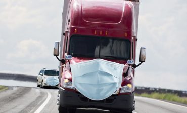 El cuidado del vehículo en cuarentena