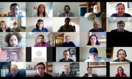 Masiva XV Asamblea Ordinaria de Socios 2020