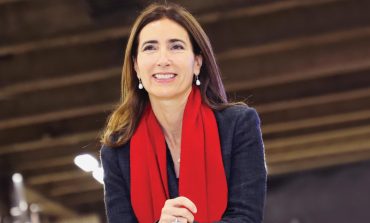 Ministra Carolina Schmidt: “Debemos redoblar nuestros esfuerzos por ser más sustentables”