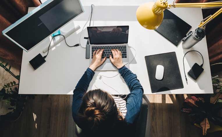 El ABC del Trabajo a Distancia y Teletrabajo (Dictámen N°1389/007)