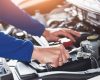 Cuidado de los componentes del motor