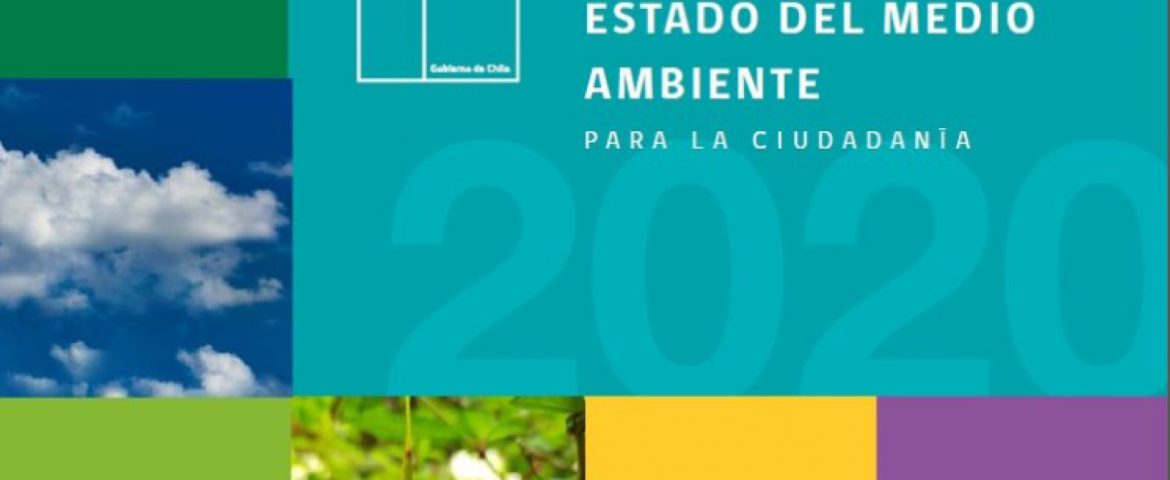 Ley REP: Tercer Informe del Medio Ambiente en Chile