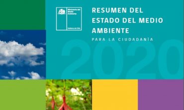 Ley REP: Tercer Informe del Medio Ambiente en Chile