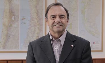"Es fundamental la provisión de repuestos automotrices", José Luis Domínguez, Subsecretario de Transportes.