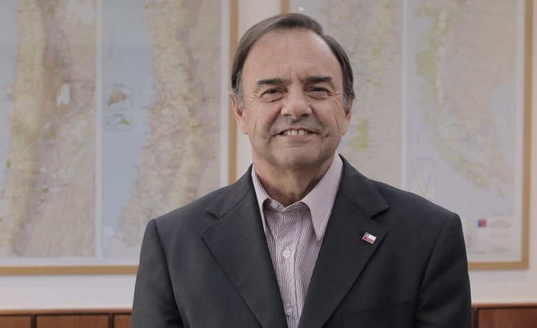 "Es fundamental la provisión de repuestos automotrices", José Luis Domínguez, Subsecretario de Transportes.