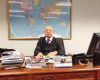 Fallece don Fabricio Salaberry Espina QEPD, socio fundador de CAREP y dueño de Nipón Repuestos