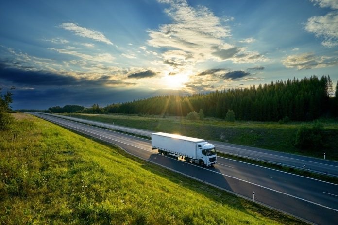 CAREP AG saluda a los transportistas de carga en el Día del Camionero.