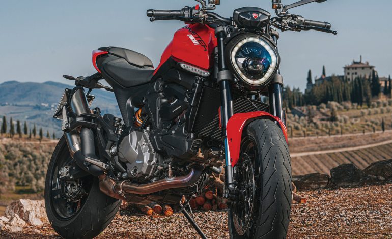 El “monstruo” que desatará taquicardias.