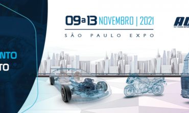 9 al 13 de noviembre confirmada AUTOMEC Sao Paulo.