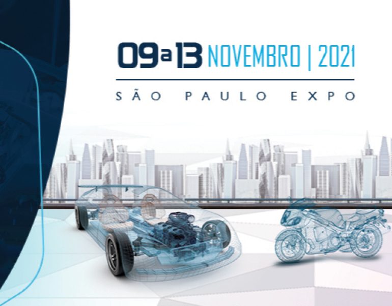 9 al 13 de noviembre confirmada AUTOMEC Sao Paulo.