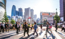 Seguridad Vial: recomendaciones para peatones.