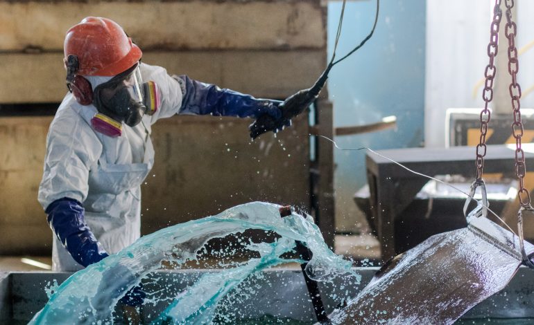 Recimat, Líderes en reciclaje de baterías y residuos de Plomo.