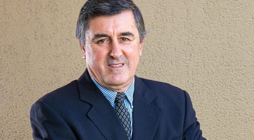 La cadena que sostiene la movilidad