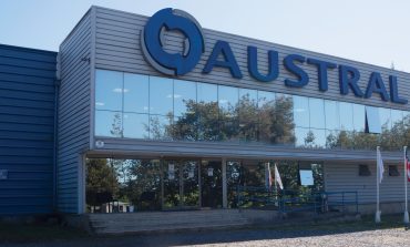 Comercial y Representaciones Austral: Una logística del Aftermarket desde Lautaro a todo Chile.