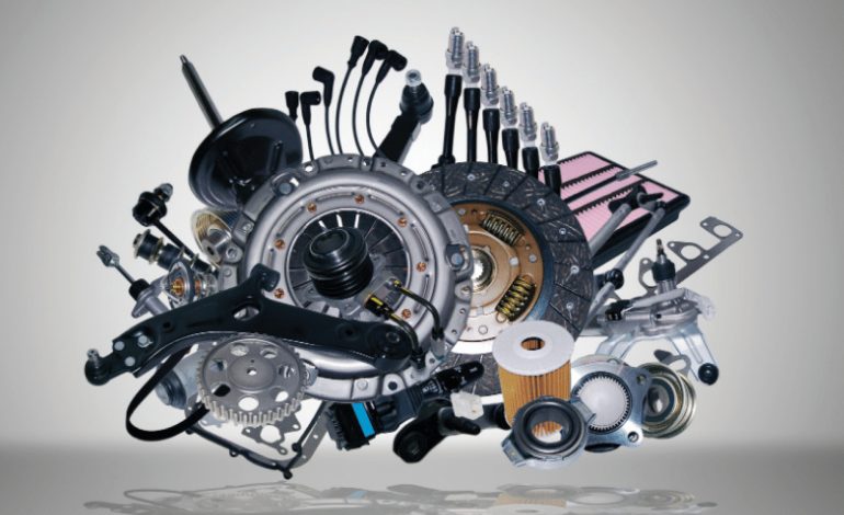 Las grandes fábricas del Aftermarket en la historia de los vehículos en Chile.