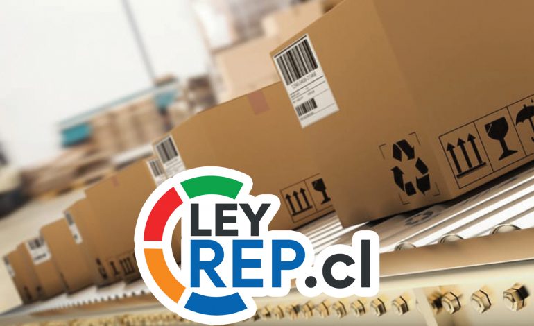 Cumplimiento de Ley REP: Envases y Embalajes Identificar, calcular los productos y elegir un Sistema de Gestión es la clave.