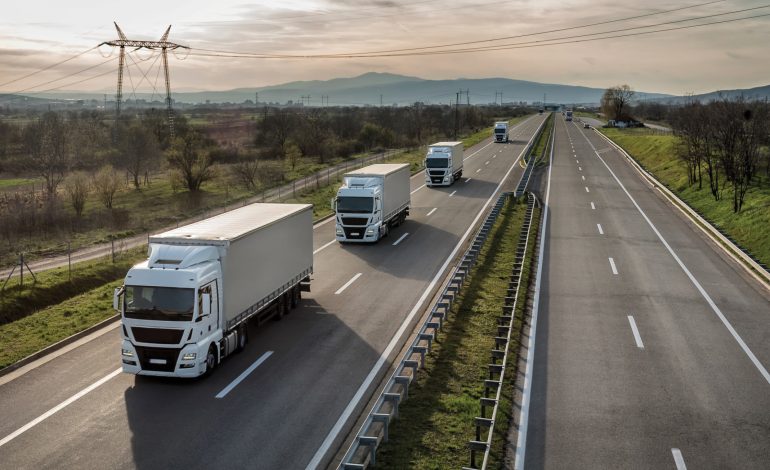 Recomendaciones preventivas para transitar en las Rutas del país en época estival.
