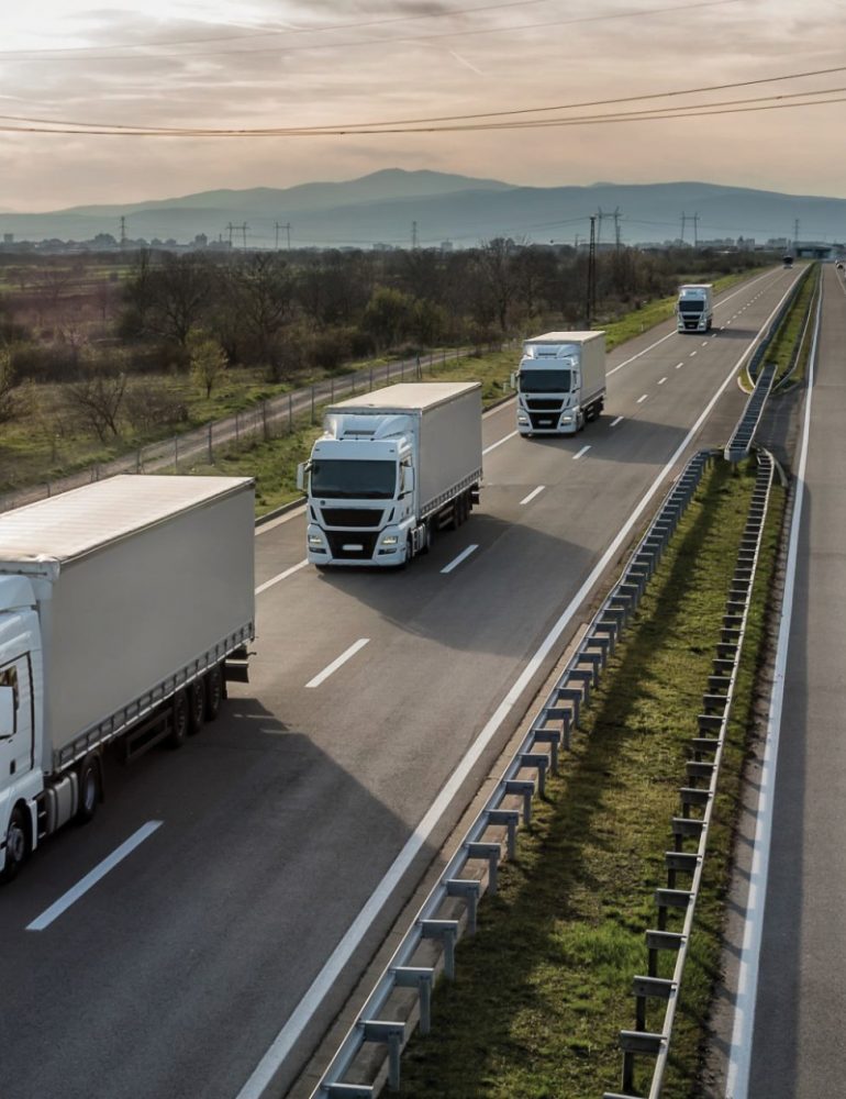 Recomendaciones preventivas para transitar en las Rutas del país en época estival.