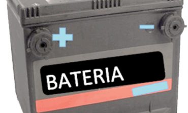 La batería del AUTOMÓVIL AÚN en pandemia
