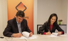 CAREP firma nuevo acuerdo de colaboración con Asia Reps