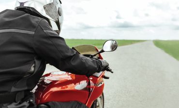 Mutual de Seguridad: El casco de seguridad de los Motociclistas