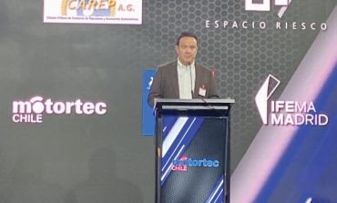 Motortec Chile 2022:CAREP participa en conversatorio sobre el estado, expectativas y desafíos del Aftermarket en Chile