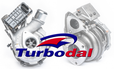 Bienvenido TURBODAL