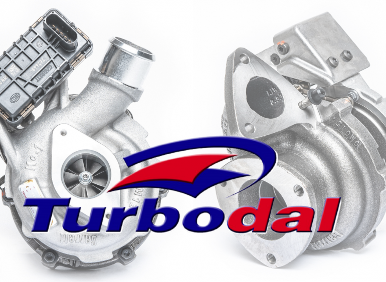 Bienvenido TURBODAL