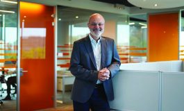 Romeo Lacerda, el nuevo Ceo de DERCO.