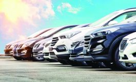 Cifras ANAC: 2022 fue el mejor año de la historia del sector automotor chileno.