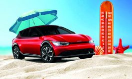 Efectos de las altas temperaturas ambientales en los vehículos automotrices.