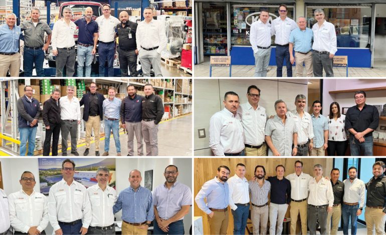 Gira Kashima-CarZone, las bases para el siguiente paso