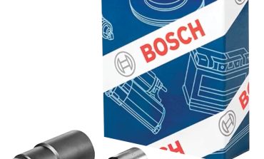 EMASA Y BOSCH: La Ingeniería inversa de los inyectores