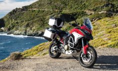 ¡Forza Italia, viva Ducati!