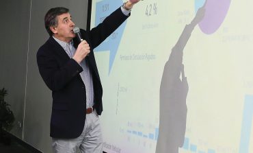 CAREP en Seminario: Digitalización y Estándares de Catalogación